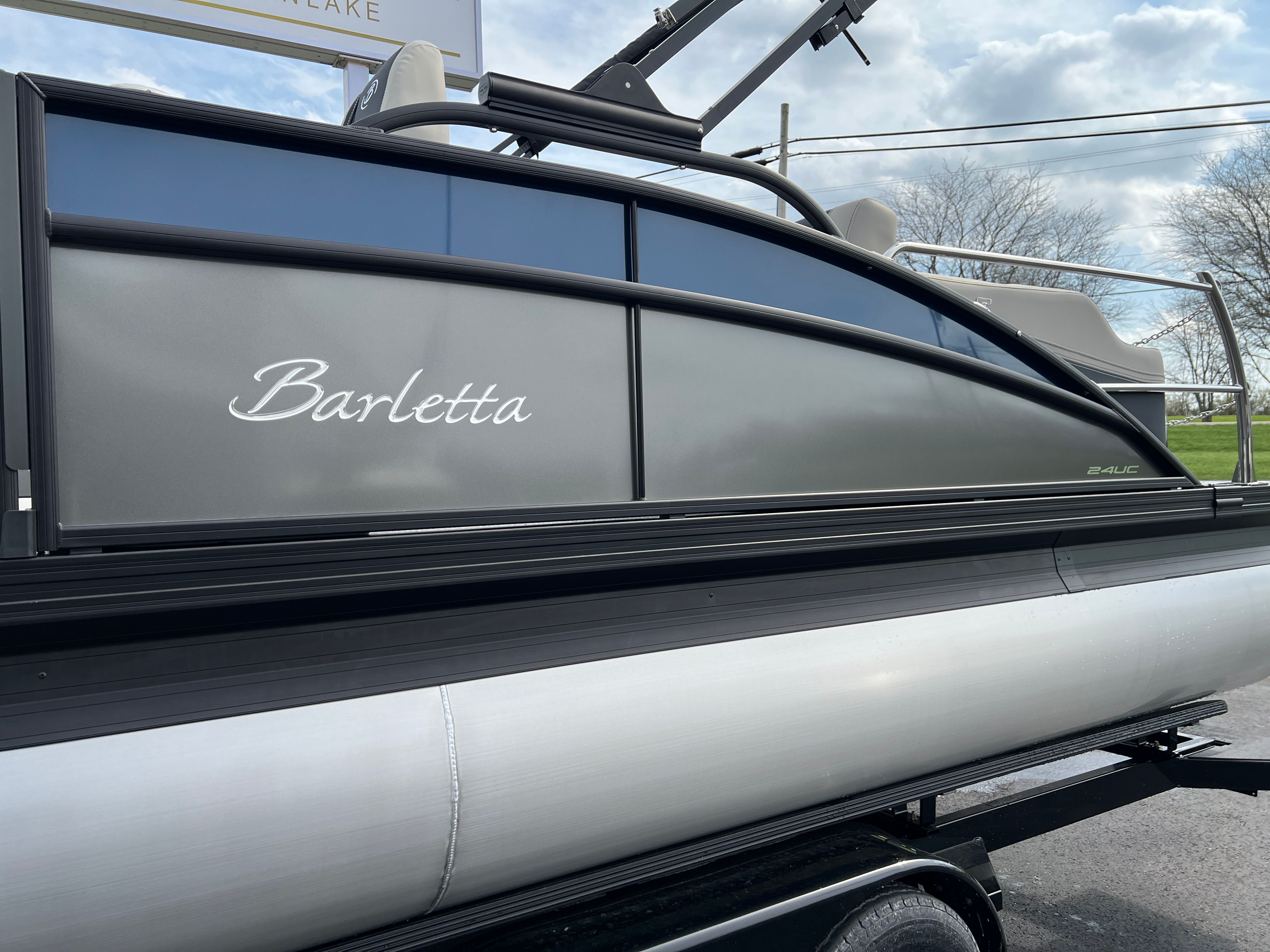 2026 Barletta Cabrio 24UC - 3