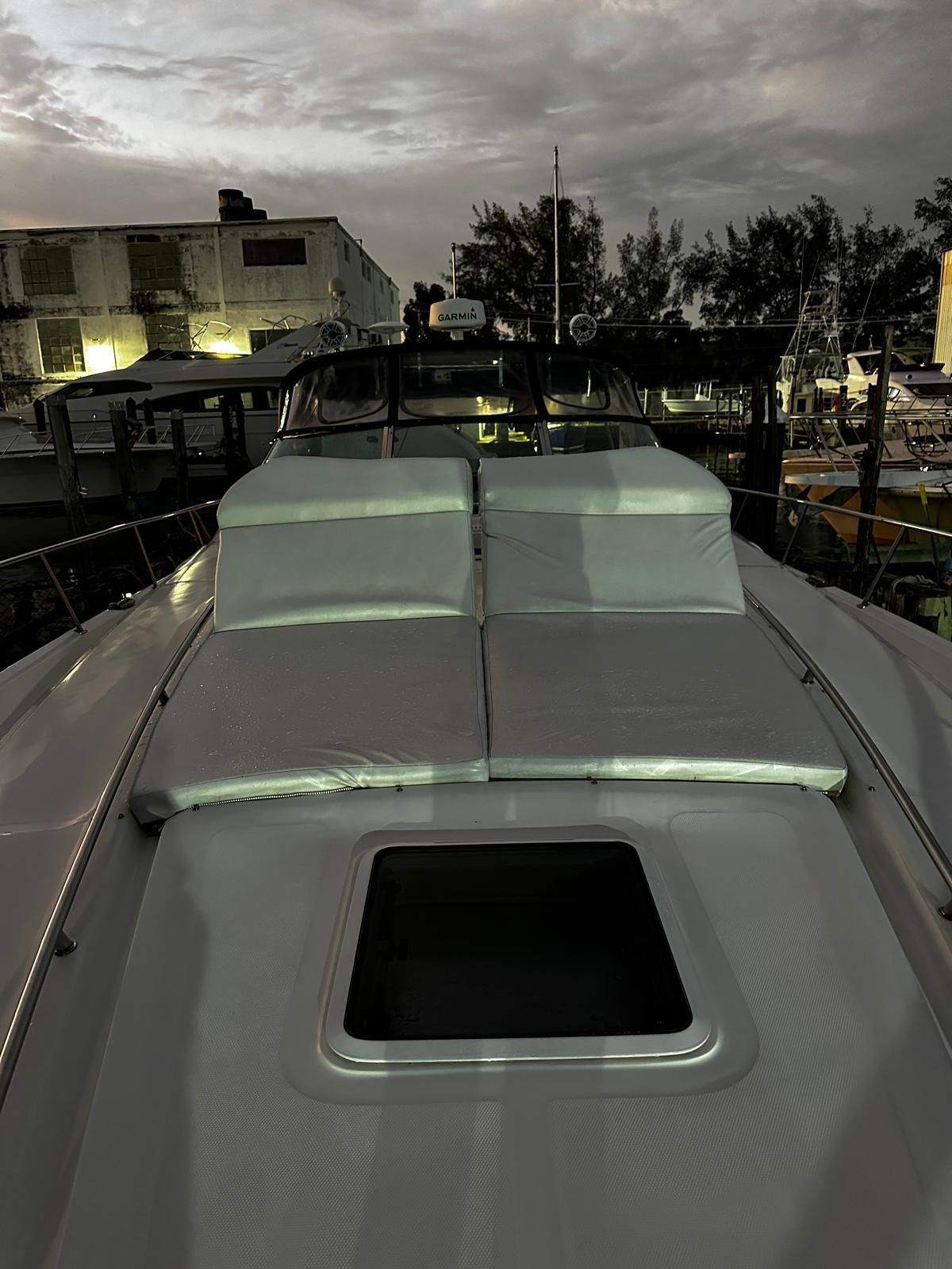 2000 Sea Ray Sundancer 460 - 15