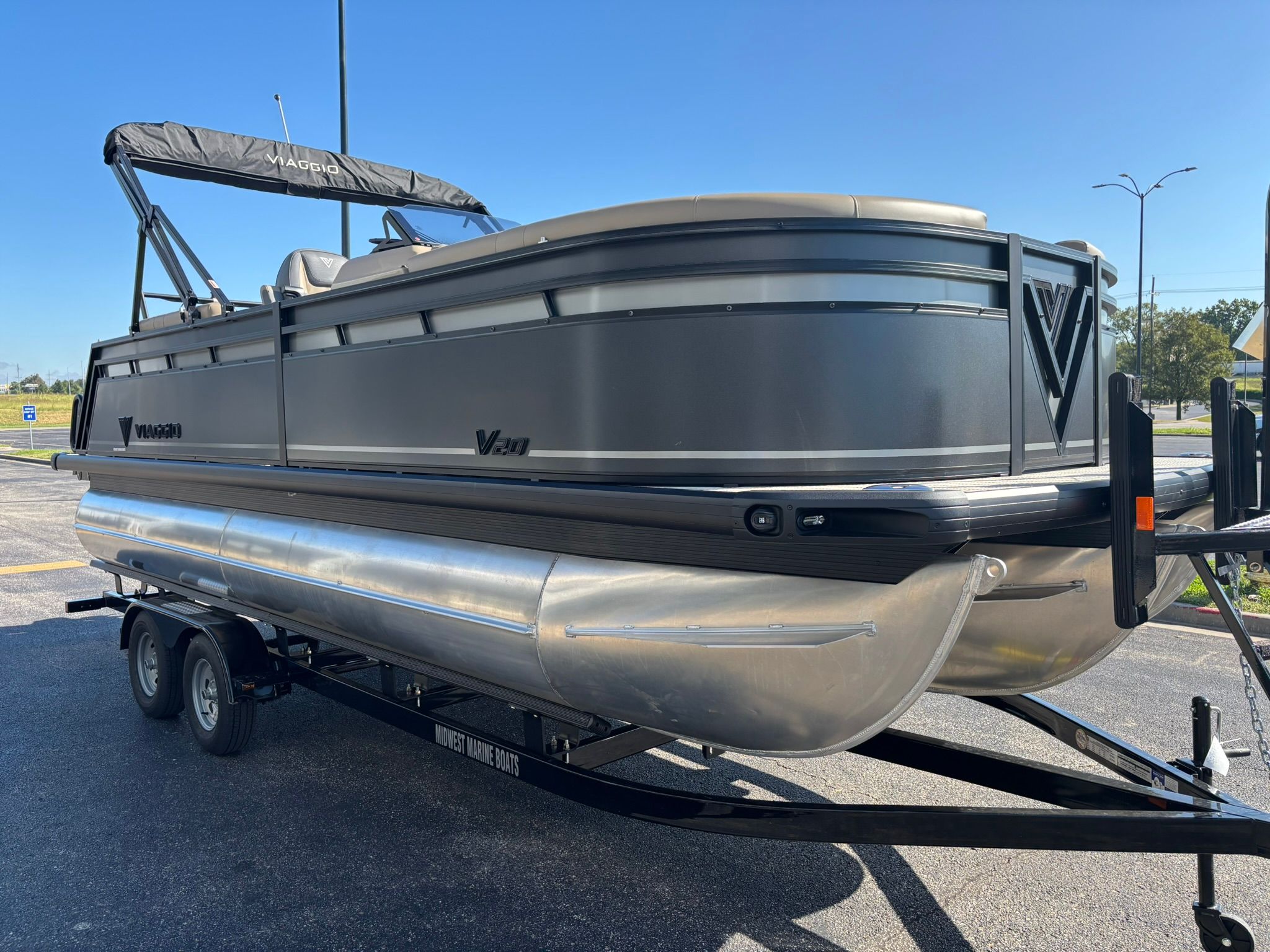 2026 Viaggio V20U - 5