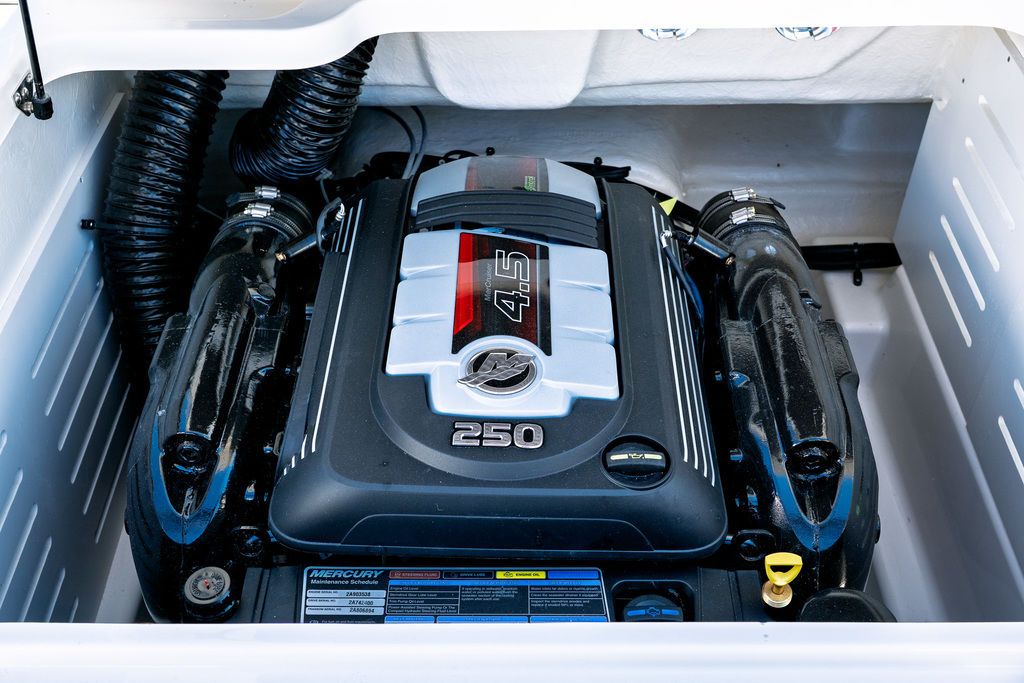 2025 Bayliner D20I - 16