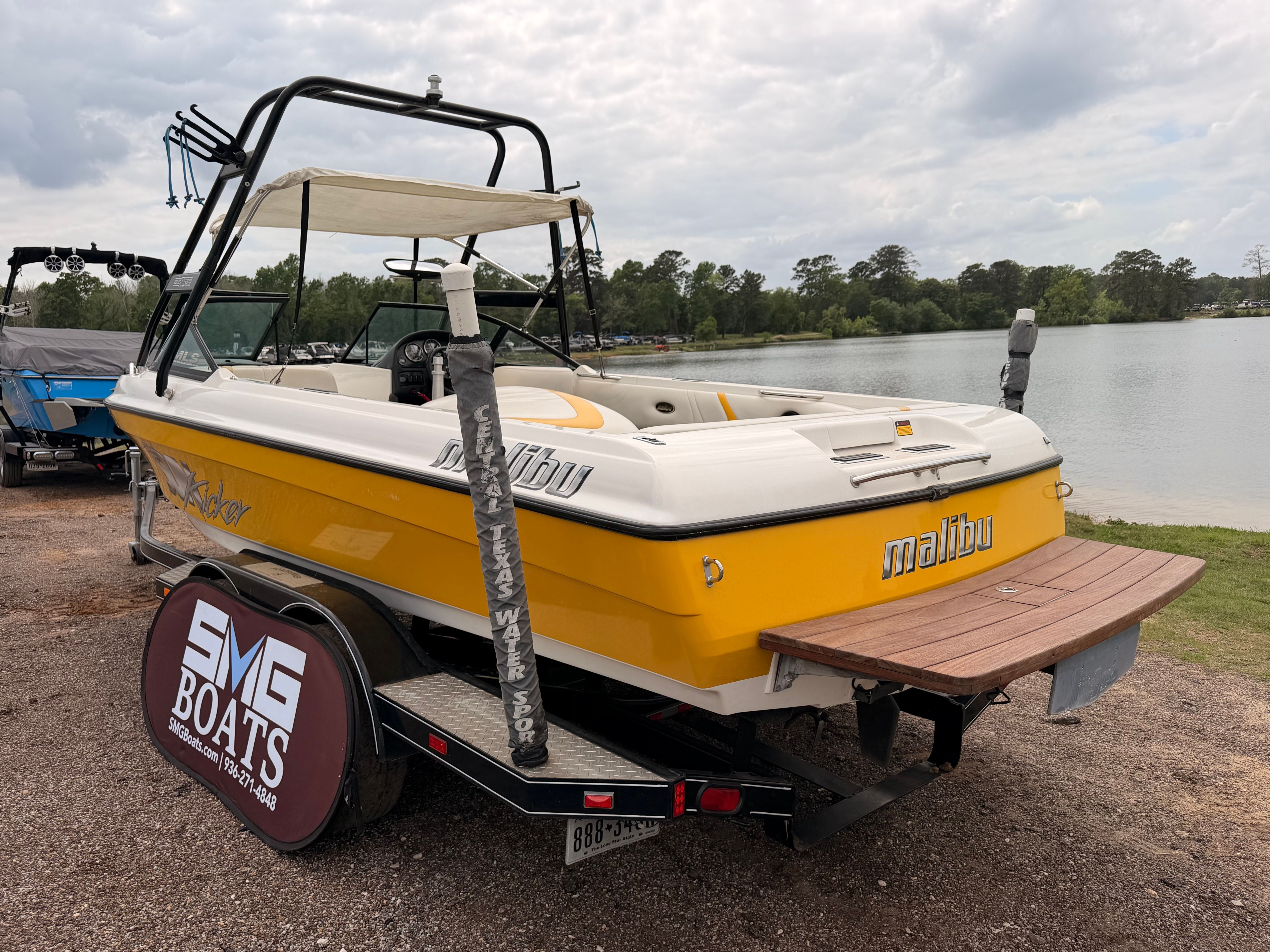 2001 MALIBU LXI - Image 7