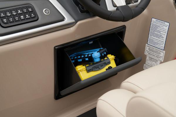 2024 Ranger Reata 220FC - 41
