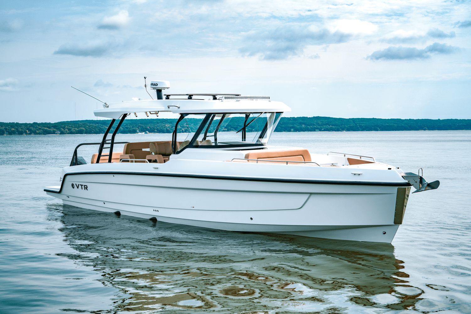 2027 Cruisers Yachts 38 VTR - 2