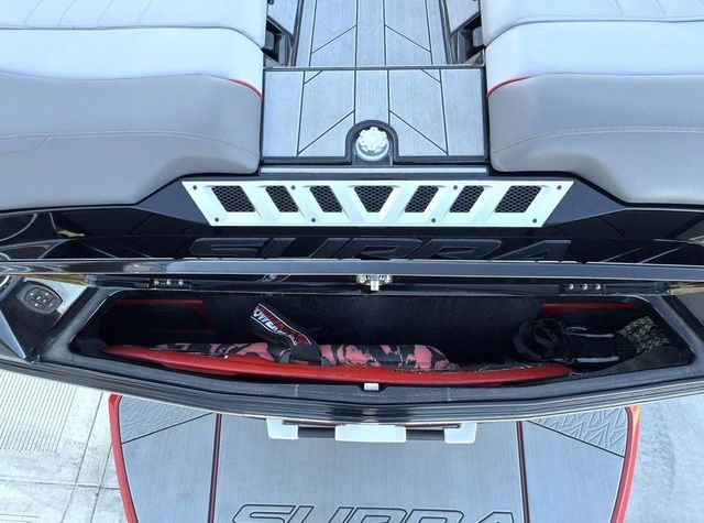2020 Supra SE 550 - 13