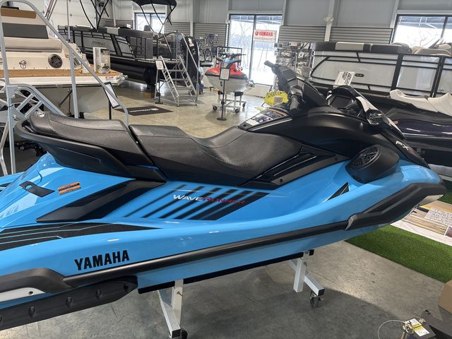 2025 Yamaha WaveRunner FX - 2