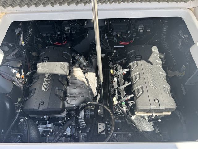 2026 Yamaha Boats 255 FSH Sport E - 33