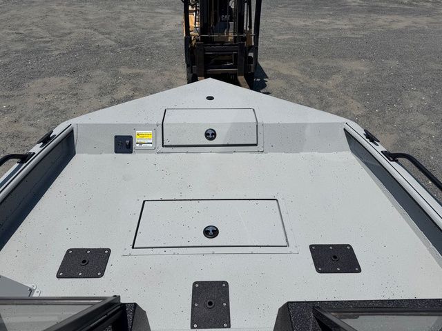 2027 SeaArk Protege 200 - 9