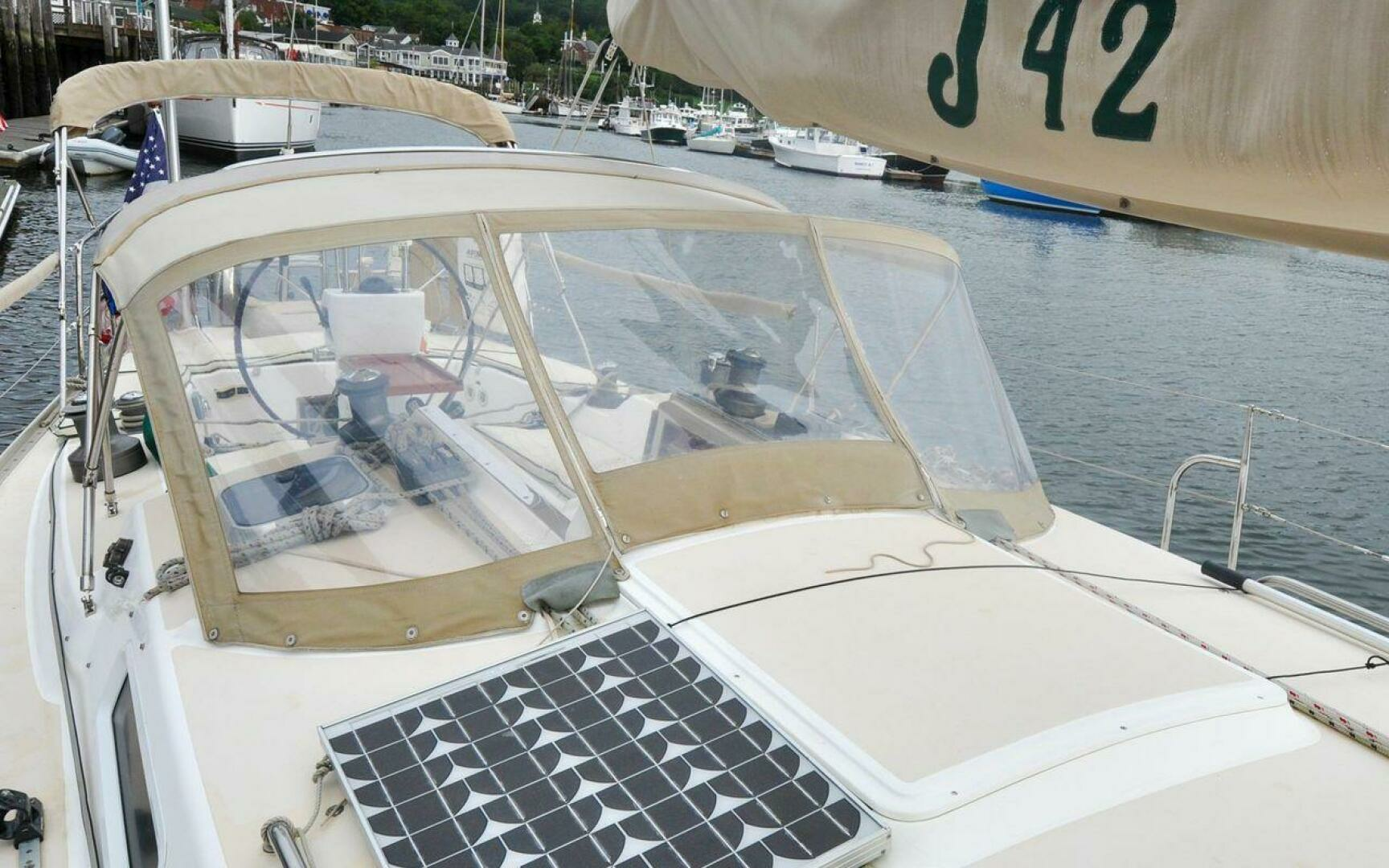 2000 J Boats J/42 - Image 46