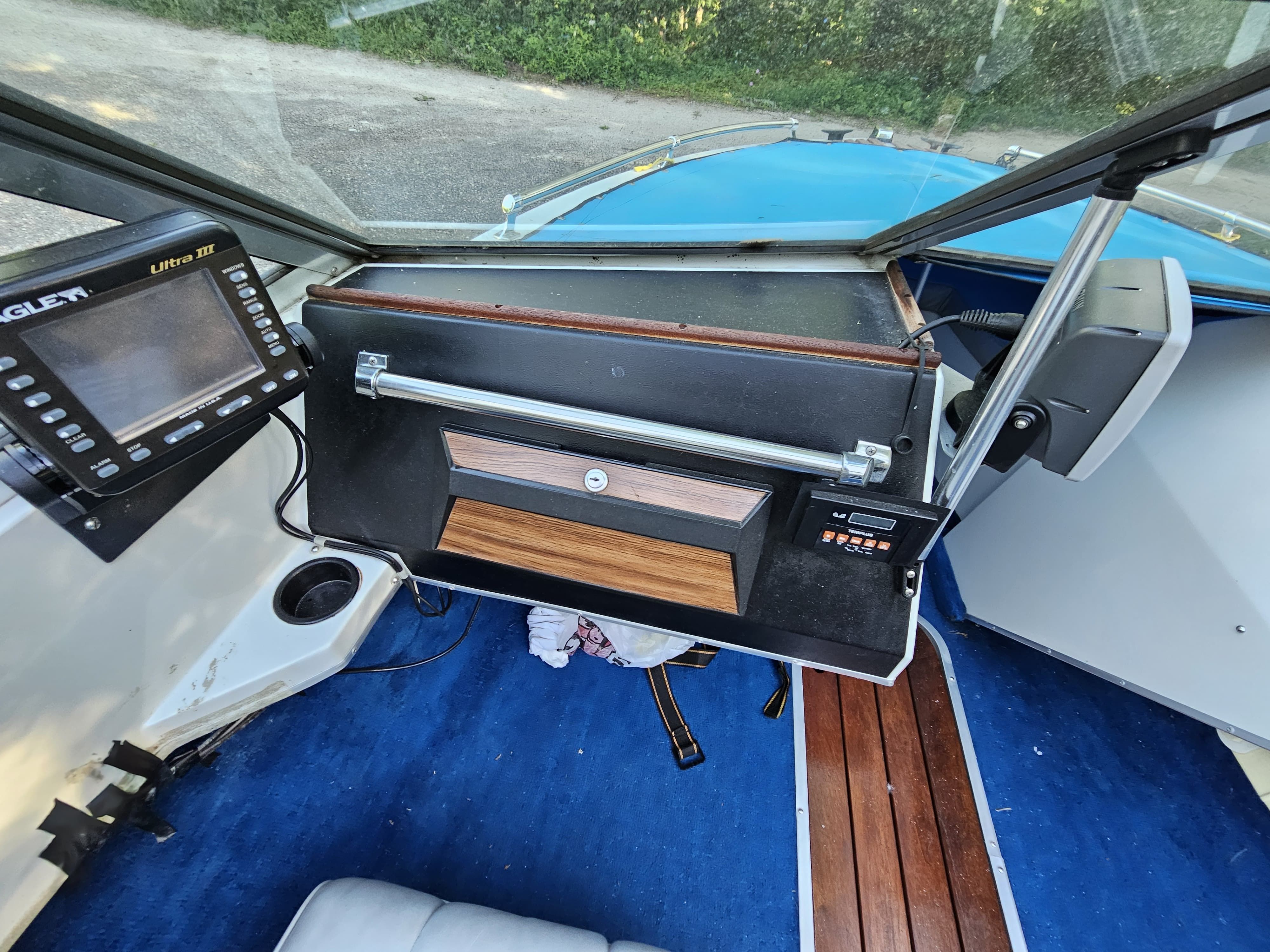 1985 Wellcraft 170 Classic - 6