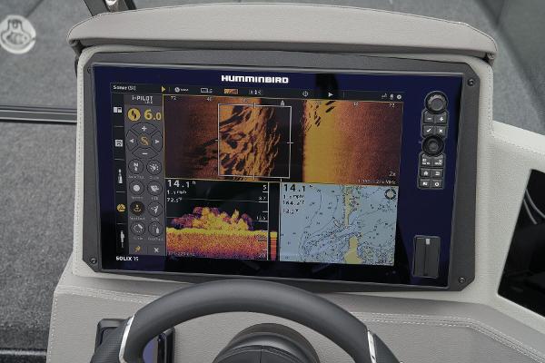 2026 Ranger 622FS Pro - 55