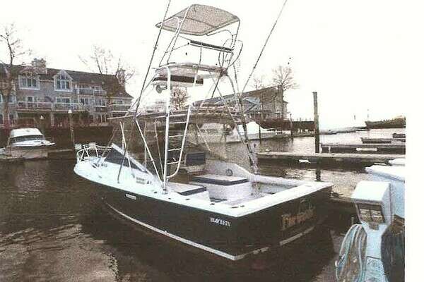 1994 Blackfin