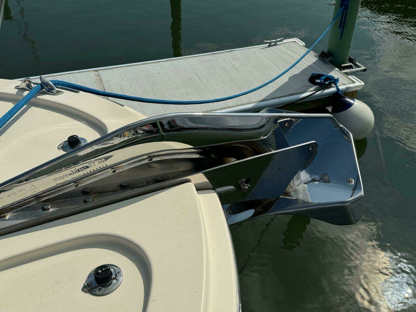 2003 Dettling Express Cruiser 51 - Image 19