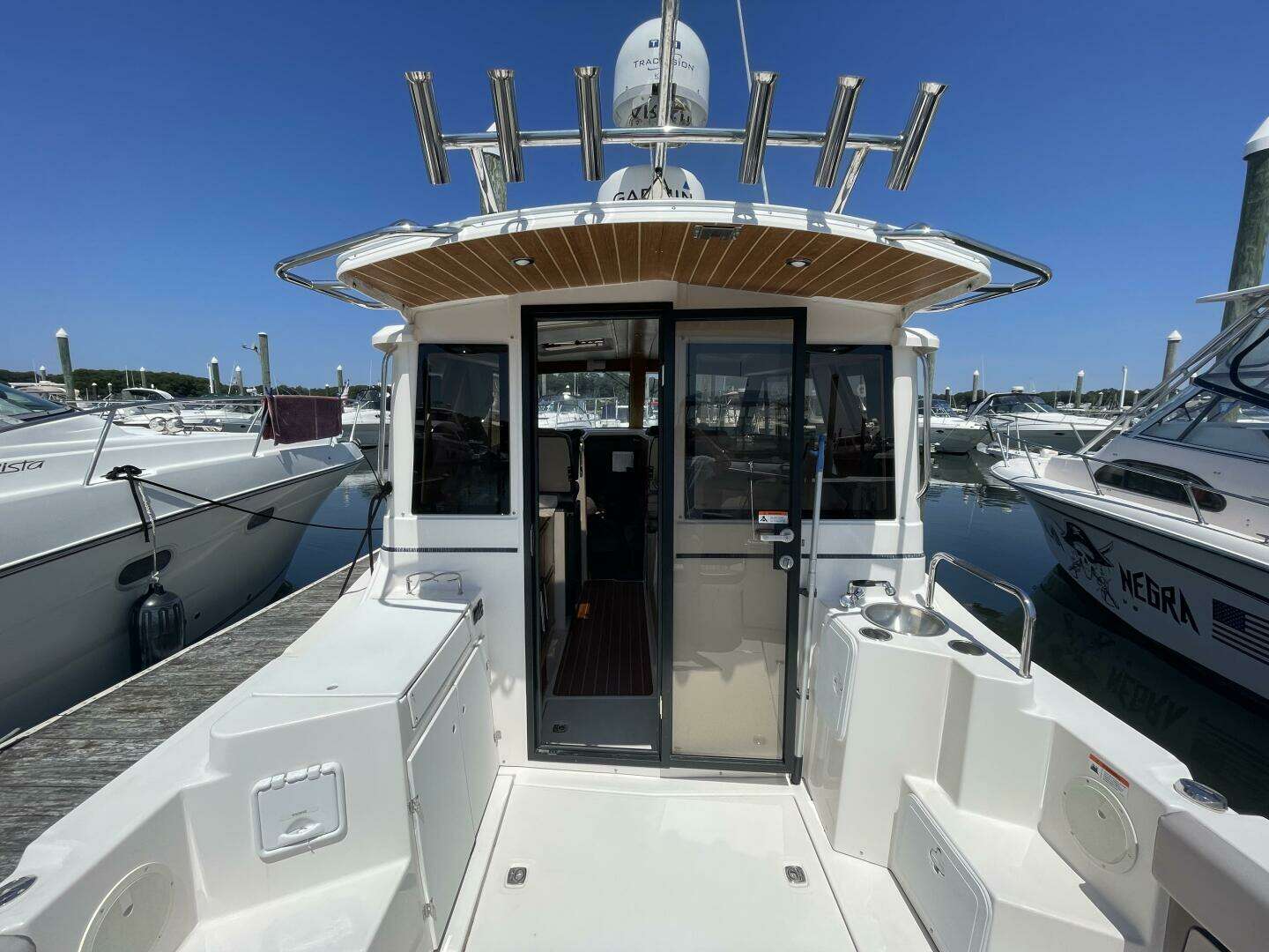 2019 Cutwater C-28 - Image 3