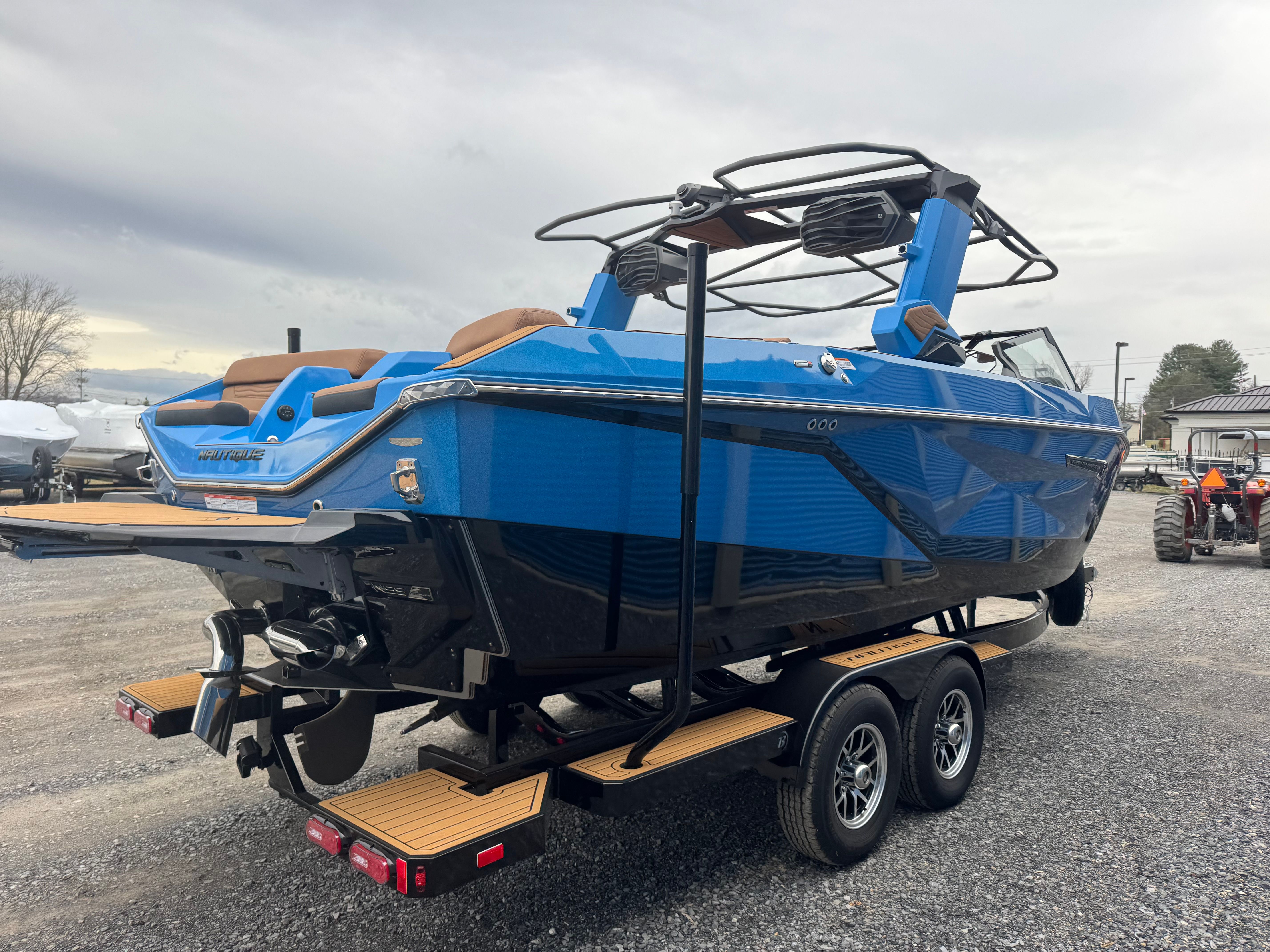2026 Nautique Super Air Nautique G23 - 13