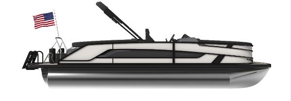 2026 Evotti 723 CS