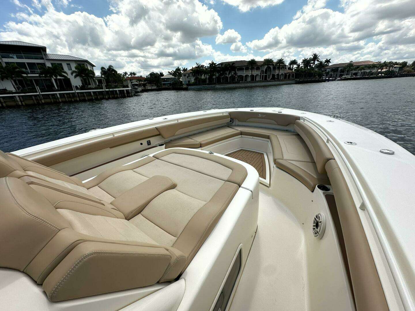 2020 Scout — - Image 4