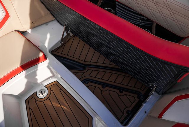 2019 Nautique Super Air Nautique G21 - 20