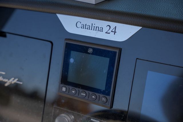 2023 Chris-Craft Catalina 24 - 17