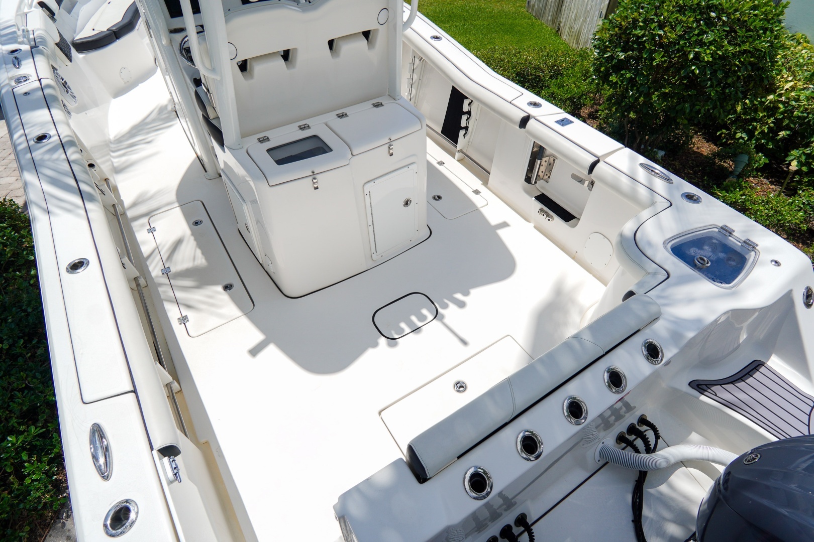 2021 Tidewater CC Adventure - Image 11