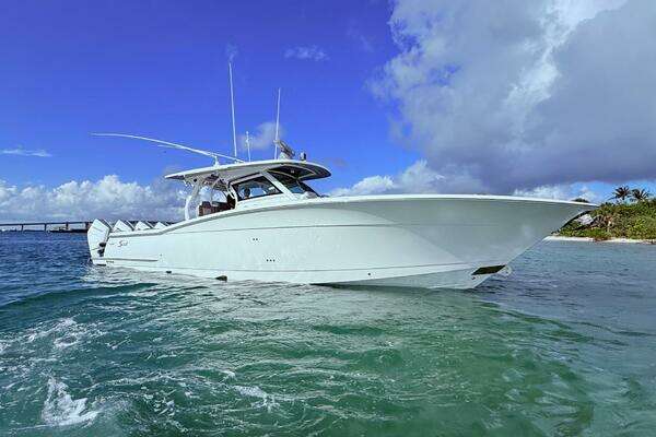 2024 Scout 400 LXF