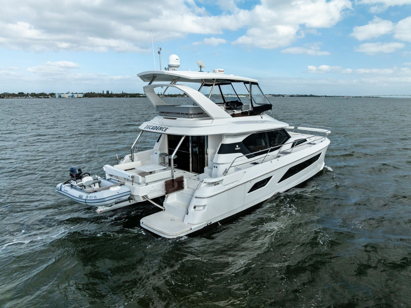 2021 Aquila — - Image 2