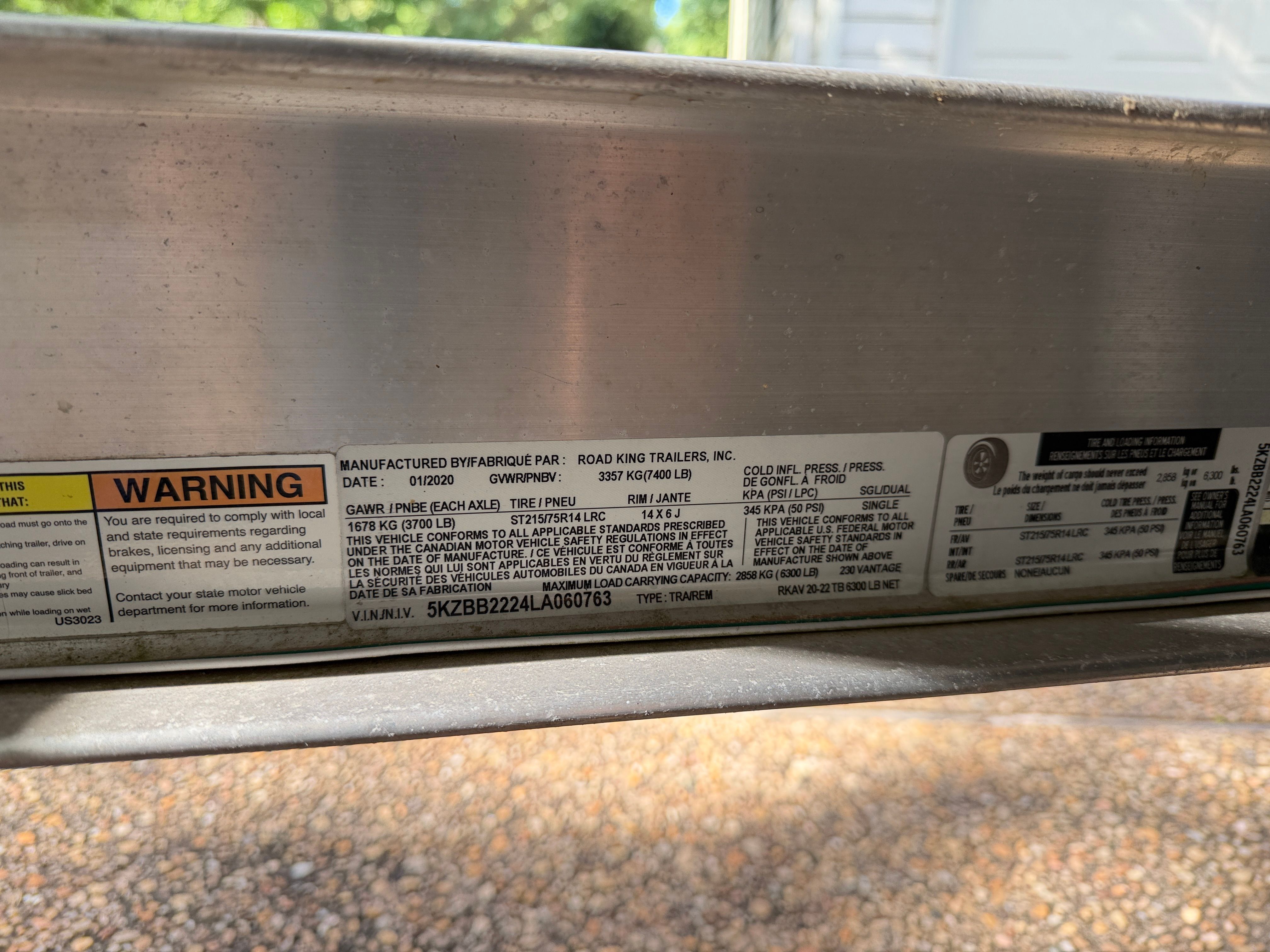 2020 Boston Whaler Vantage 230 - 43
