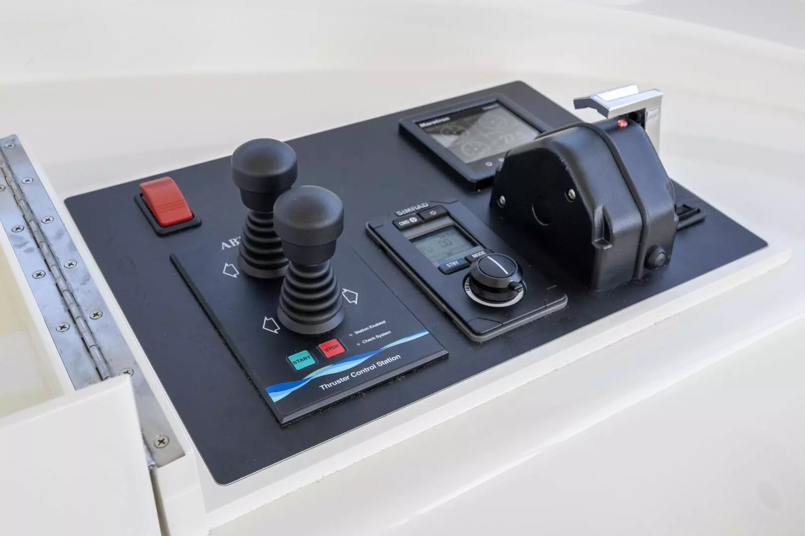 1998 Northern Marine — - Image 48