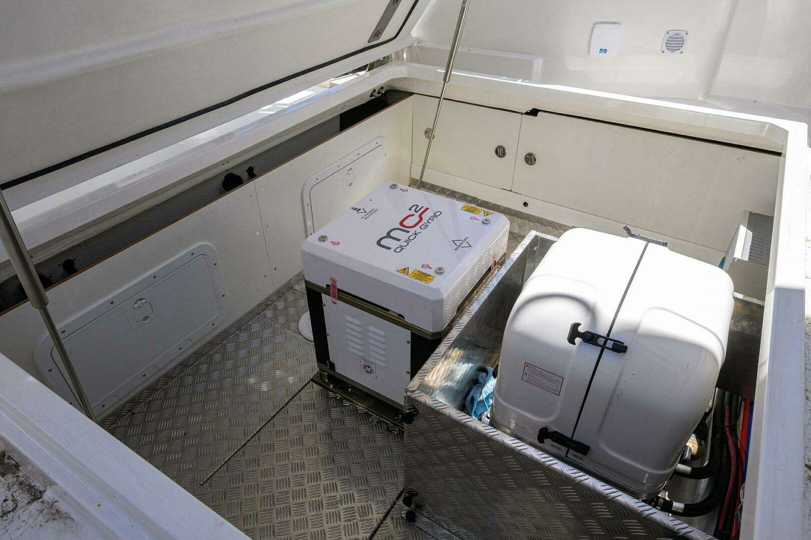 2024 Nimbus Commuter 11 - Image 23