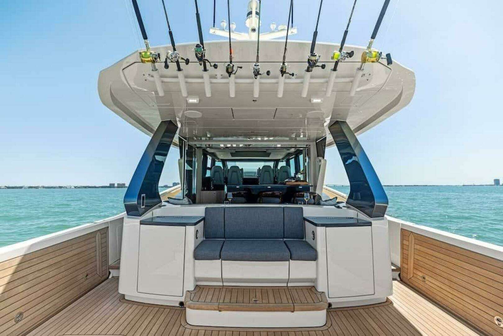 2027 Scout 670 LXS - Image 34