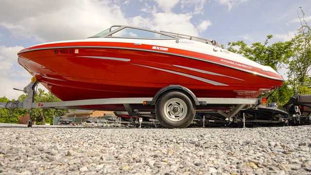 2015 Yamaha Boats SX192 - 3