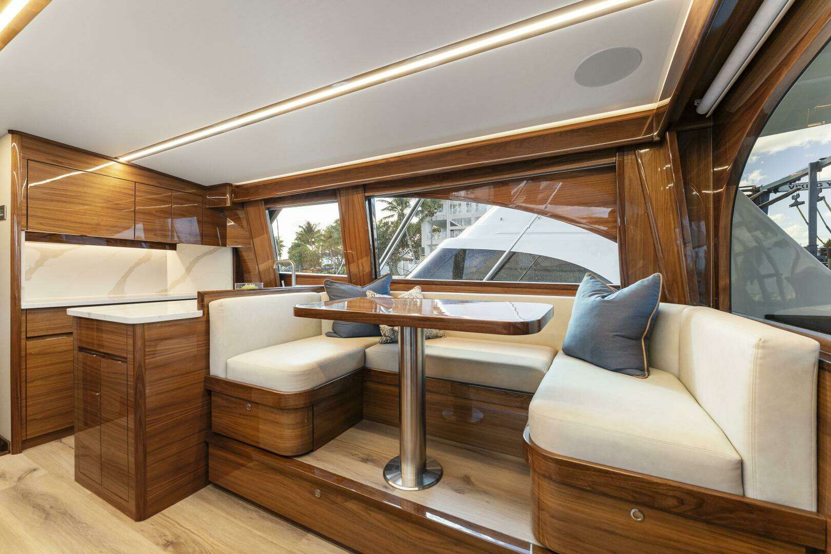 2026 Viking 50 Billfish - Image 10