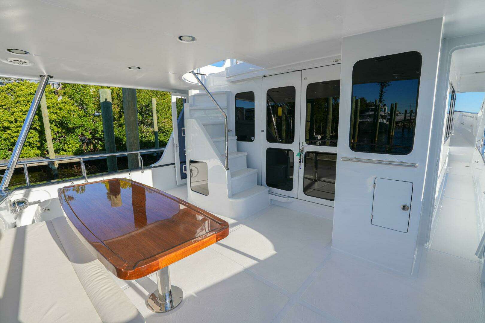 2025 Marlow Explorer 70E-CB - Image 6