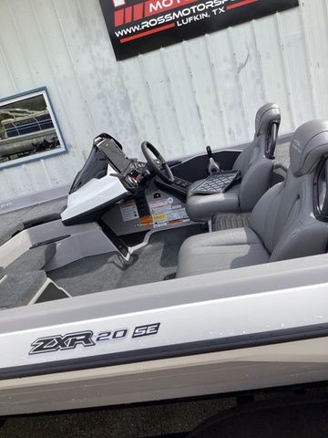2026 Skeeter ZXR20 SE - 11