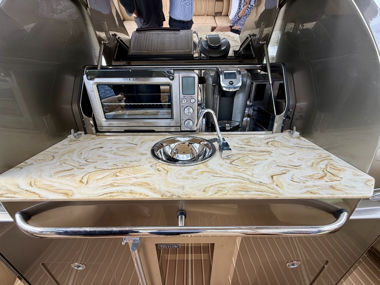 2020 Nor-Tech 550 SPORT CENTER CONSOLE - Image 37