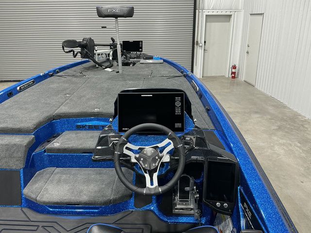 2027 Skeeter FXE21 Apex - 21