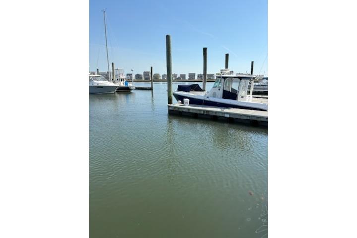 2007 Everglades 290 Pilot - 8