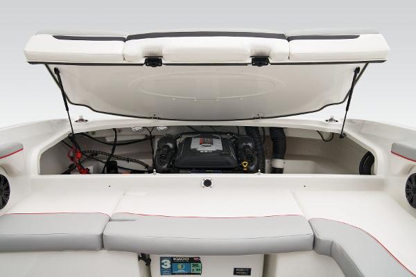Tahoe 210 Si Limited