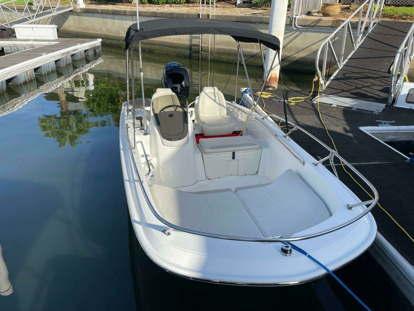 2021 Boston Whaler — - Image 2