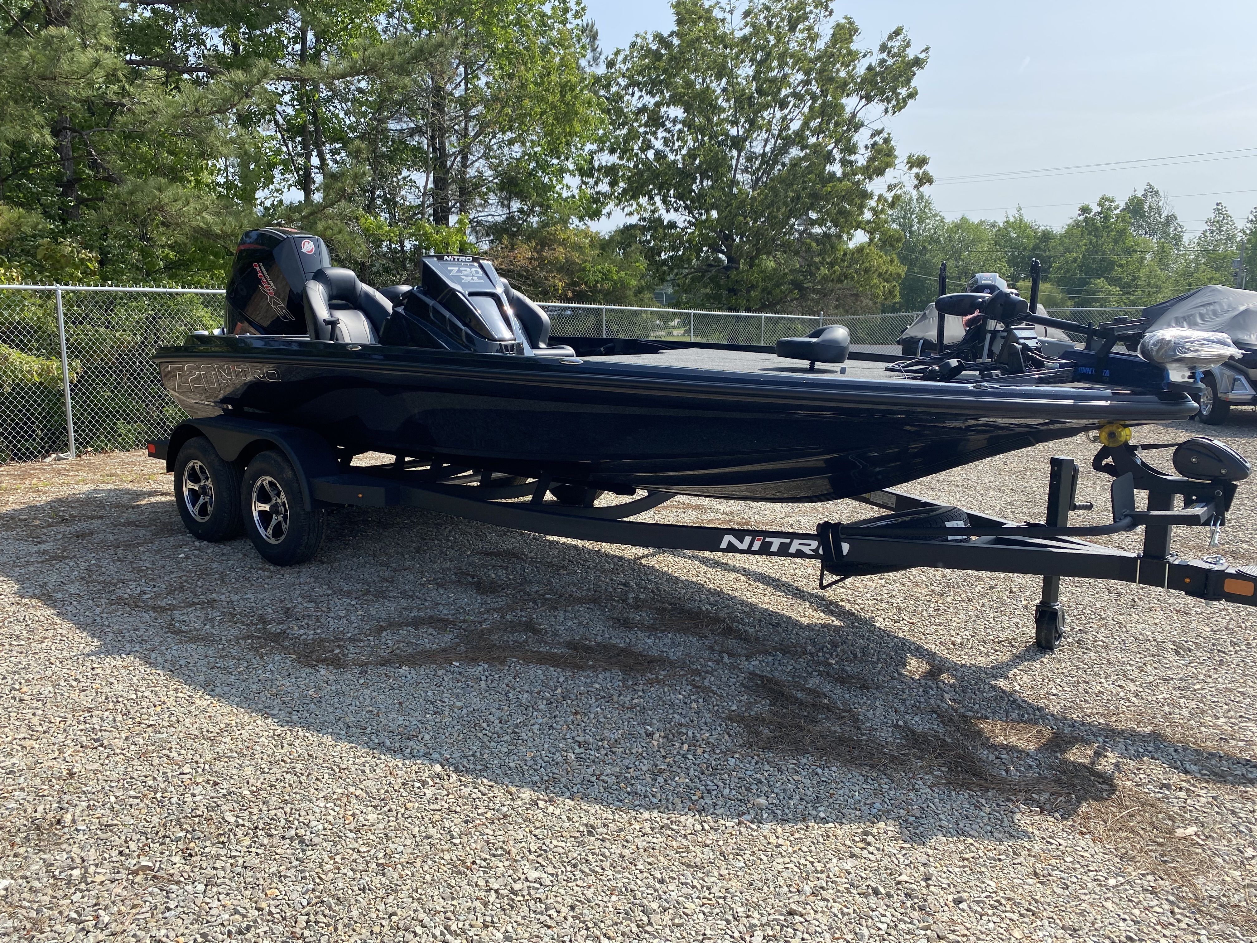 2026 Nitro Z Series Z20 XL - 13