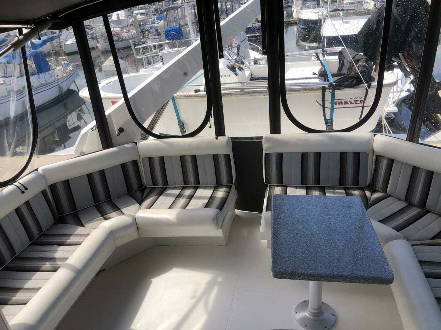 2005 Navigator 53 Classic PH - Image 33