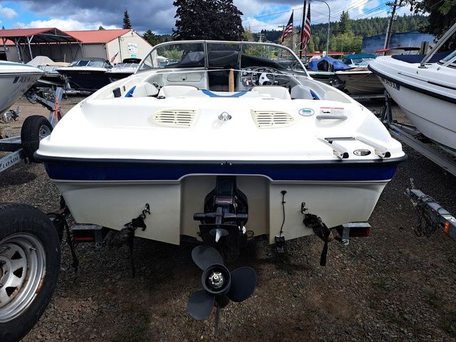 2007 Bayliner 185 Bowrider - 3
