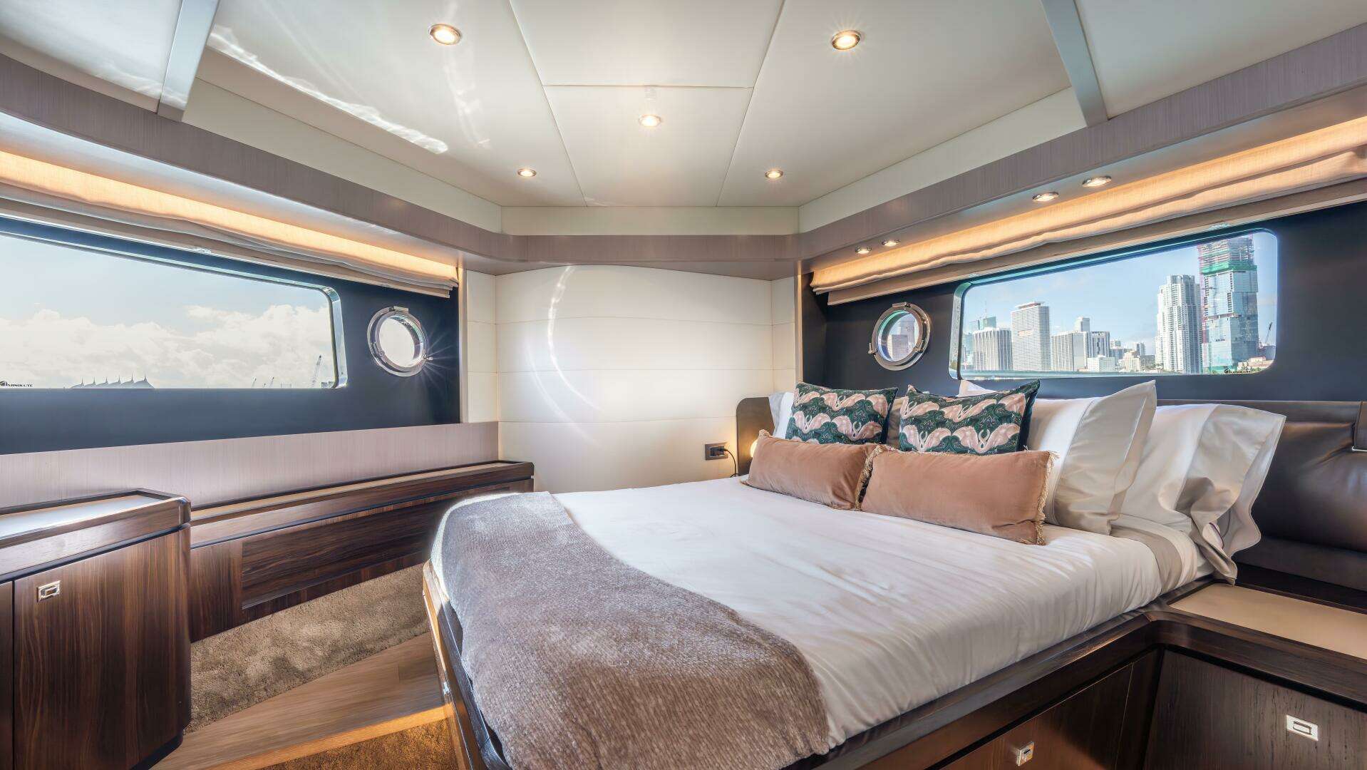 2019 Absolute 58 Fly - Image 36
