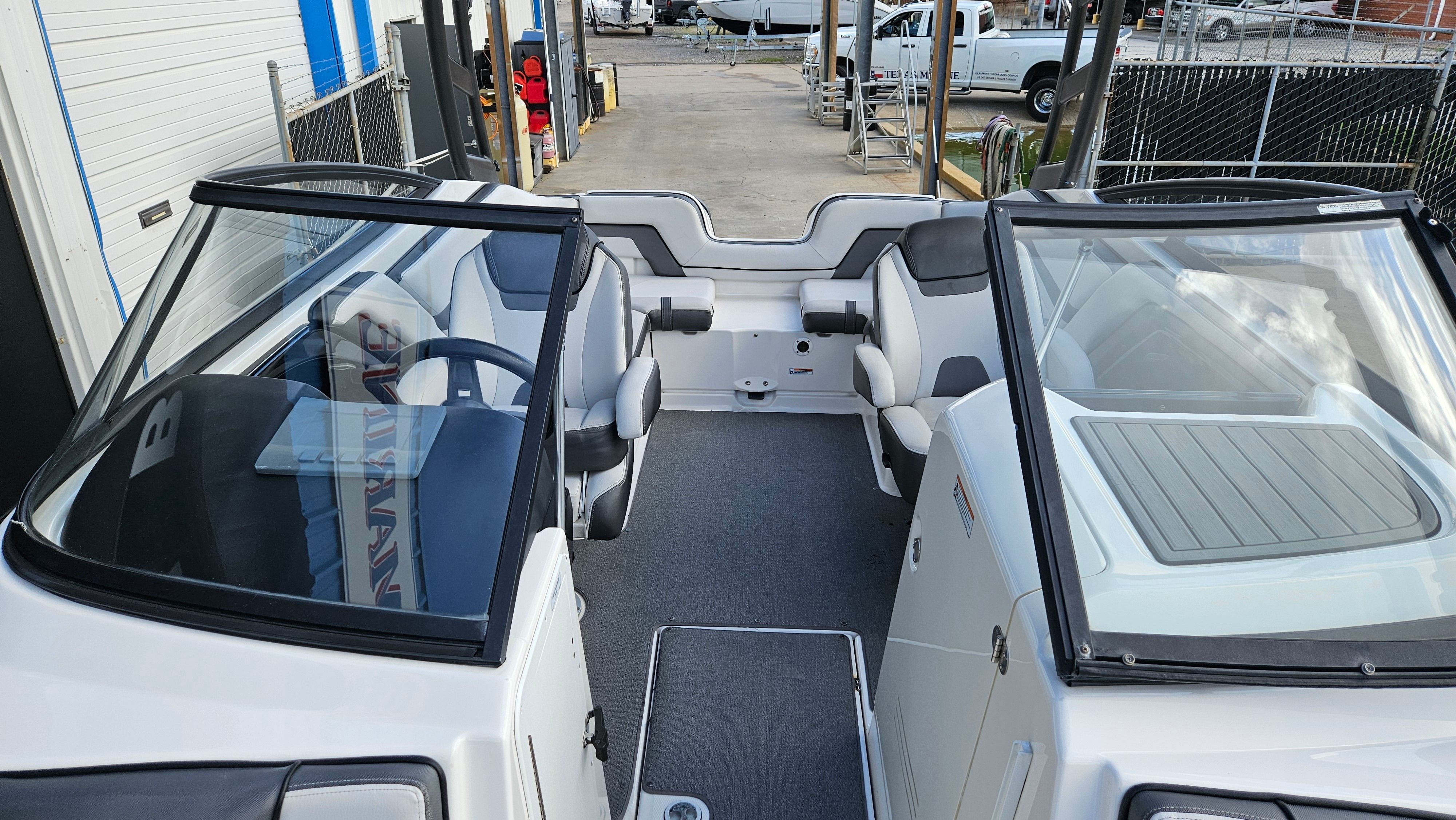 2018 YAMAHA AR240 - Image 24