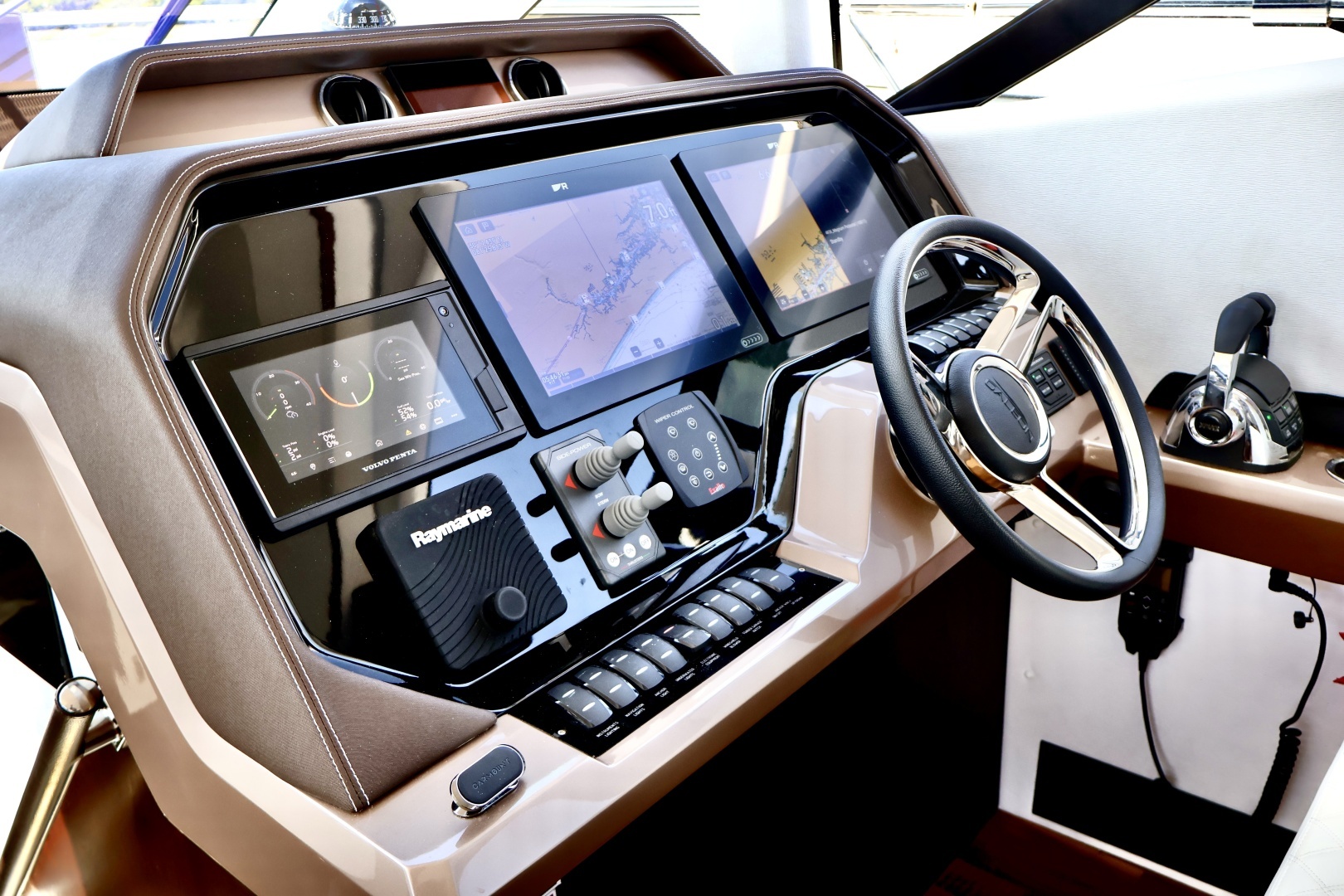 2022 Galeon 500 FLY - Image 47