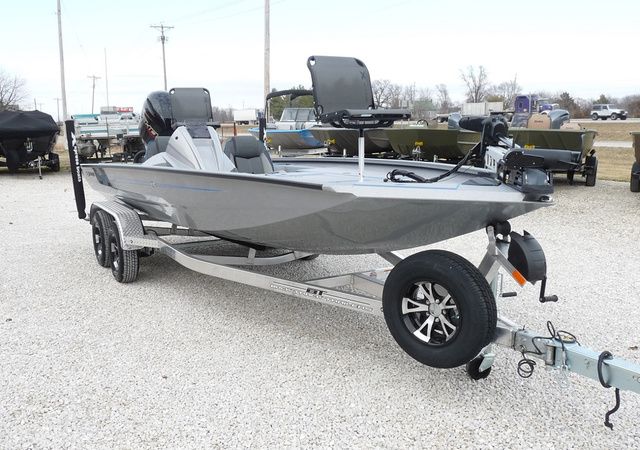 2026 Xpress Hyper-Lift Crappie H20C - 7