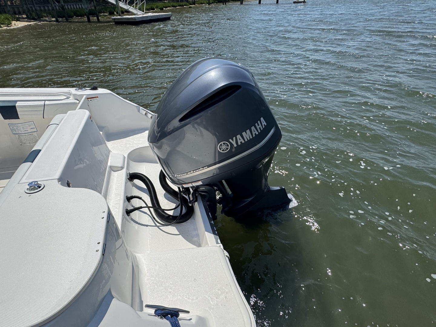 2016 Wellcraft — - Image 7