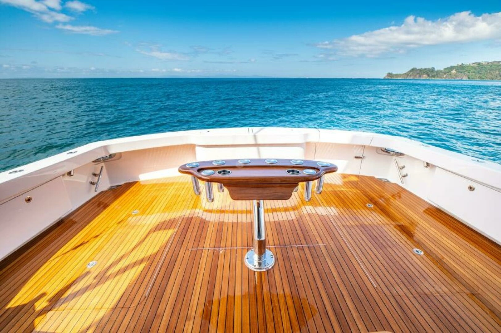 2023 Viking 64 Convertible - Image 53