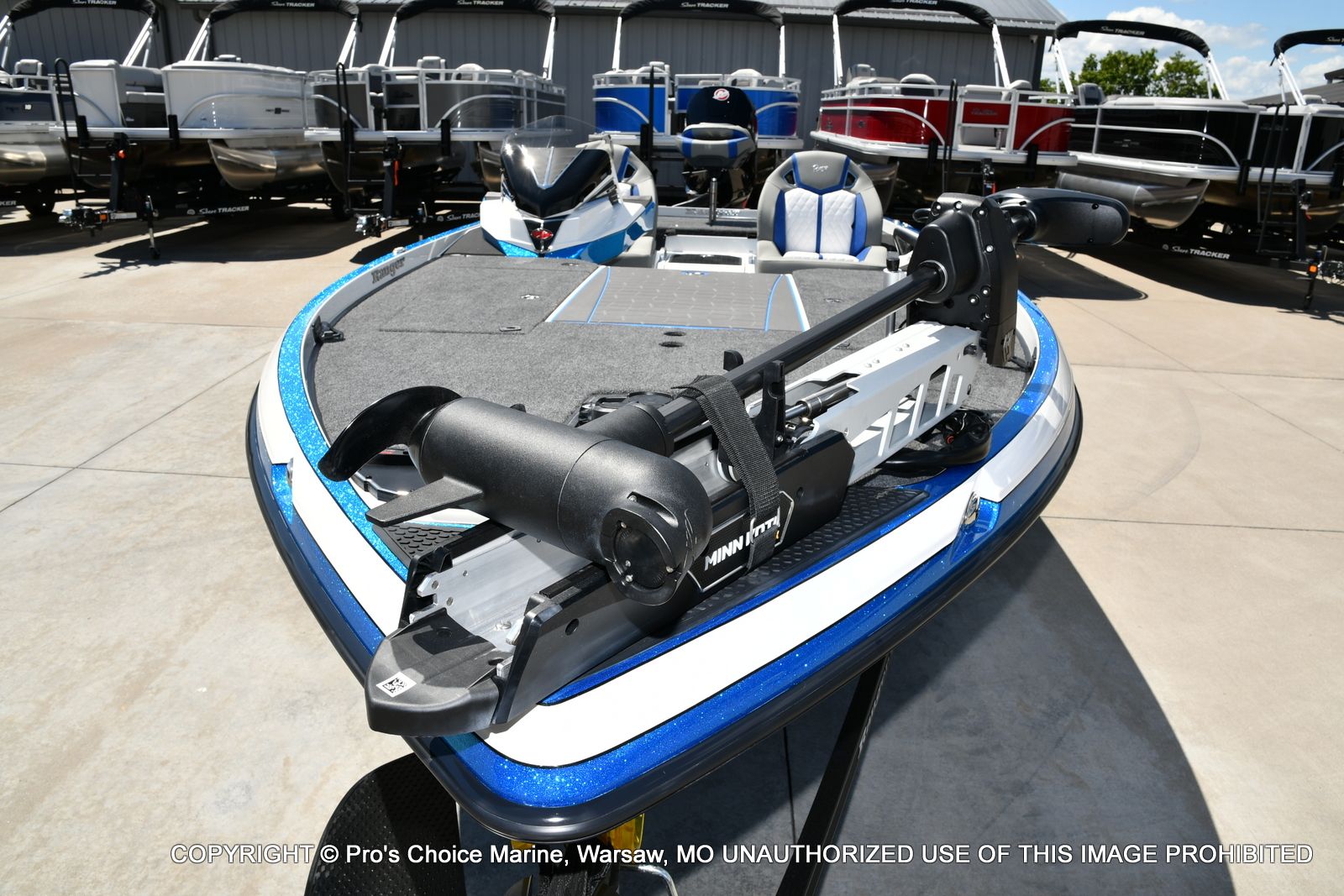 2026 Ranger Z520R - 30