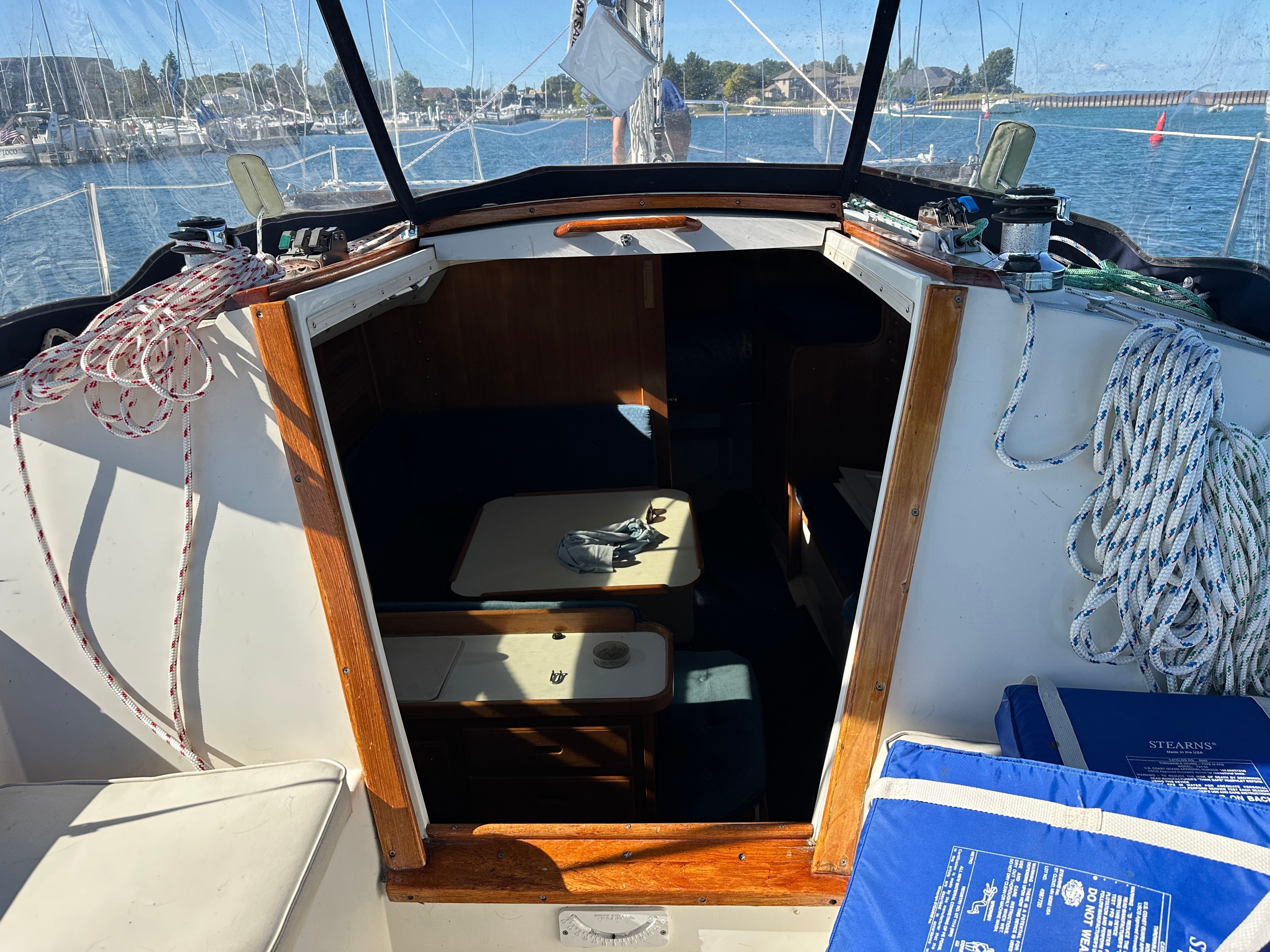 1994 Catalina 30 - 3