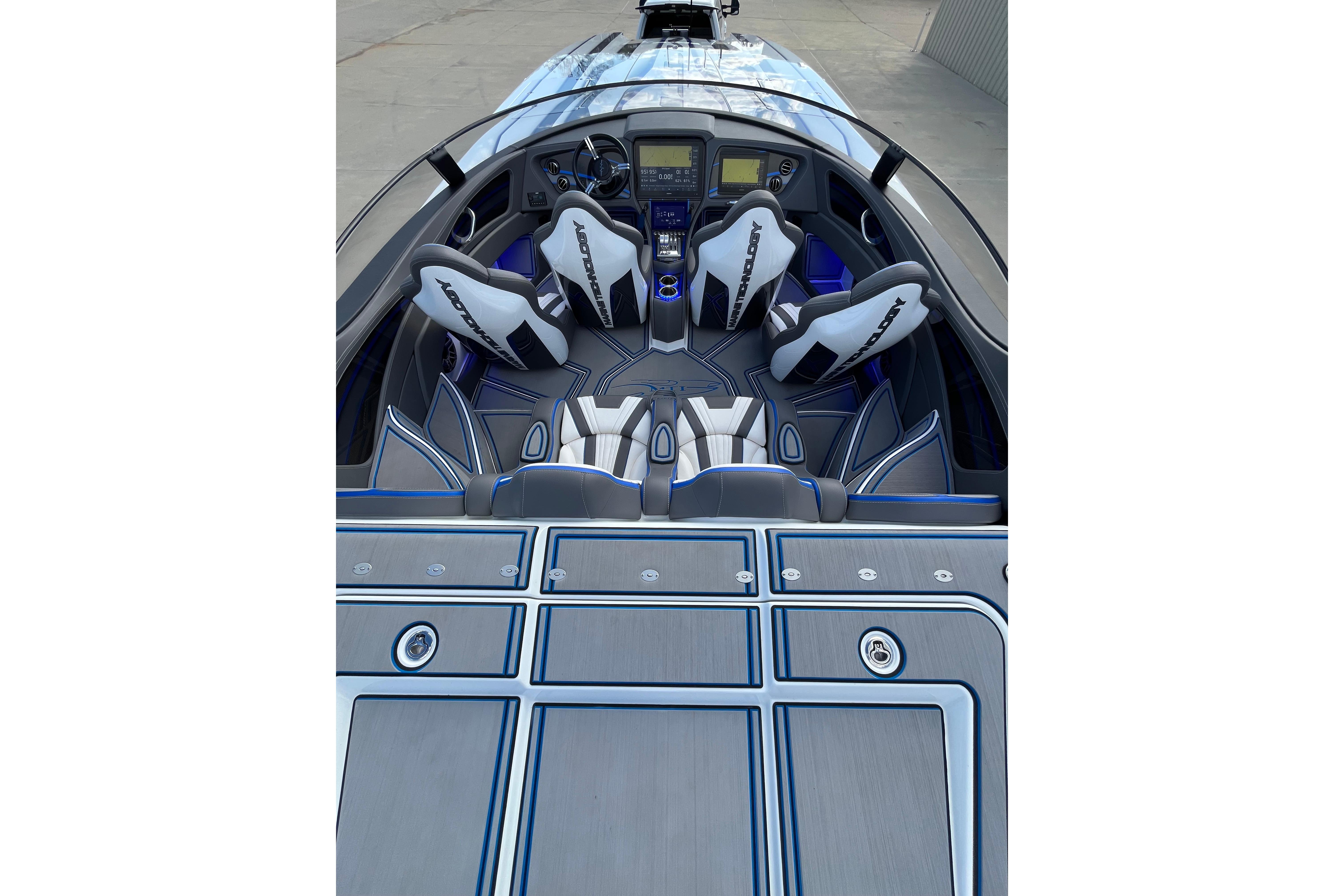 2024 MTI 390X - 22